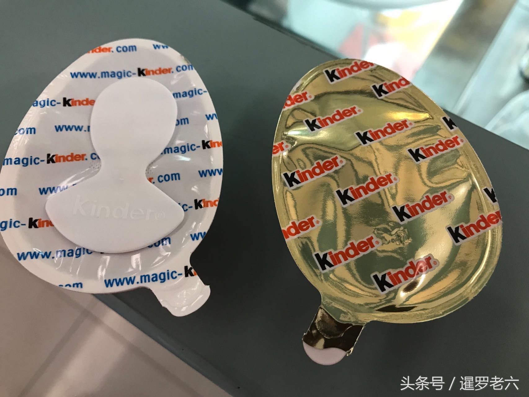 泰国超市花1000多泰铢,泰国健达奇趣蛋多少钱一个