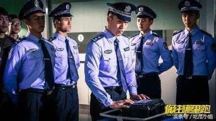 刘镇伟导演近况,刘镇伟演的电视剧