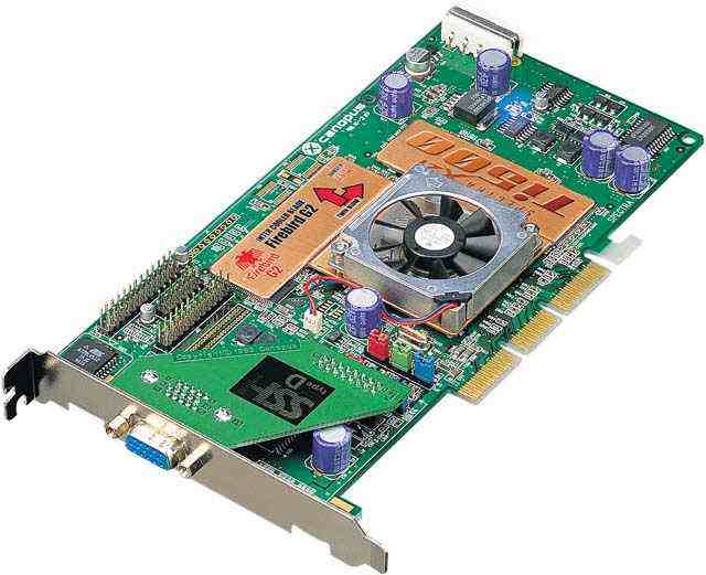 geforce最新显卡,ti系列显卡有哪些