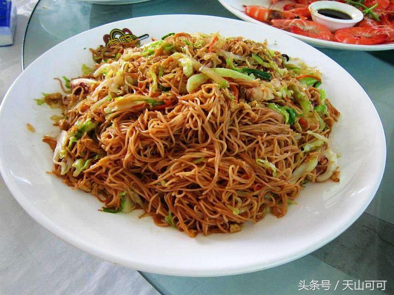 鼓浪屿哪里的海滩海鲜多,厦门鼓浪屿的海鲜哪家好吃