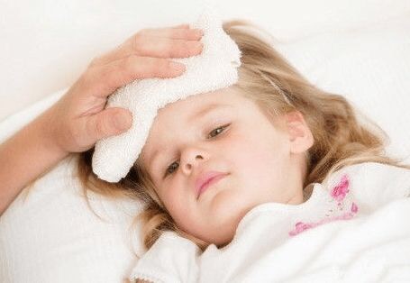 儿童不明原因发热最好的医院,儿童发热原因待查诊治指南