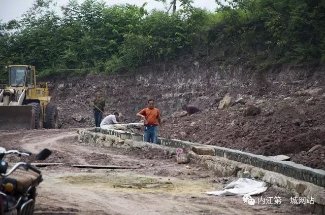 离主城最近的森林公园,离尘不离城的视频