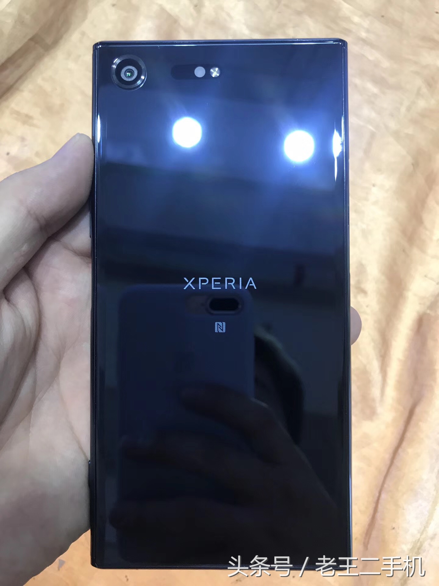 索尼xzpremium哪个好看,索尼xperiaxzpremium