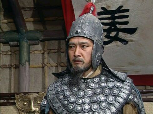 姜维真实下场,姜维最后怎么死的