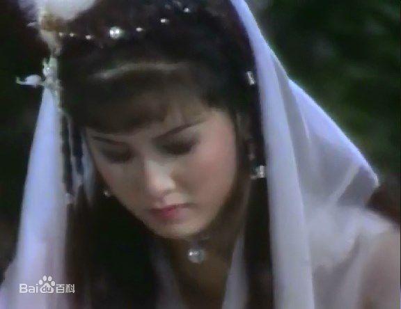 梁羽生笔下的风华女子,梁羽生笔下的风华绝代的女子