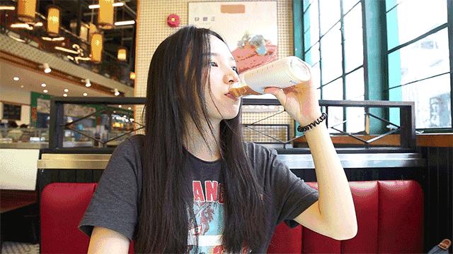 深圳打卡奶茶,深圳老街好喝的奶茶