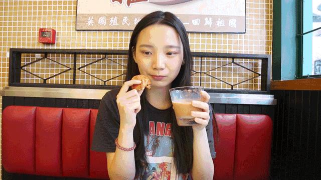 深圳打卡奶茶,深圳老街好喝的奶茶