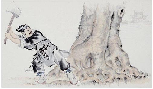 中秋节由来与传说故事简介50字,中秋节由来与传说故事简介英文