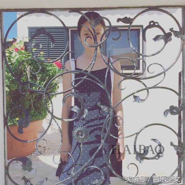 滨崎步短发巅峰时期,44岁的滨崎步