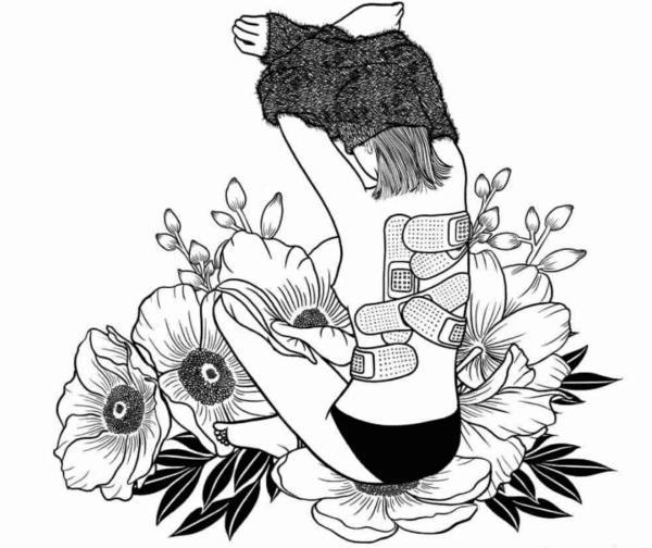 中了三条说明你是直女,中了三条以上证明你是直女