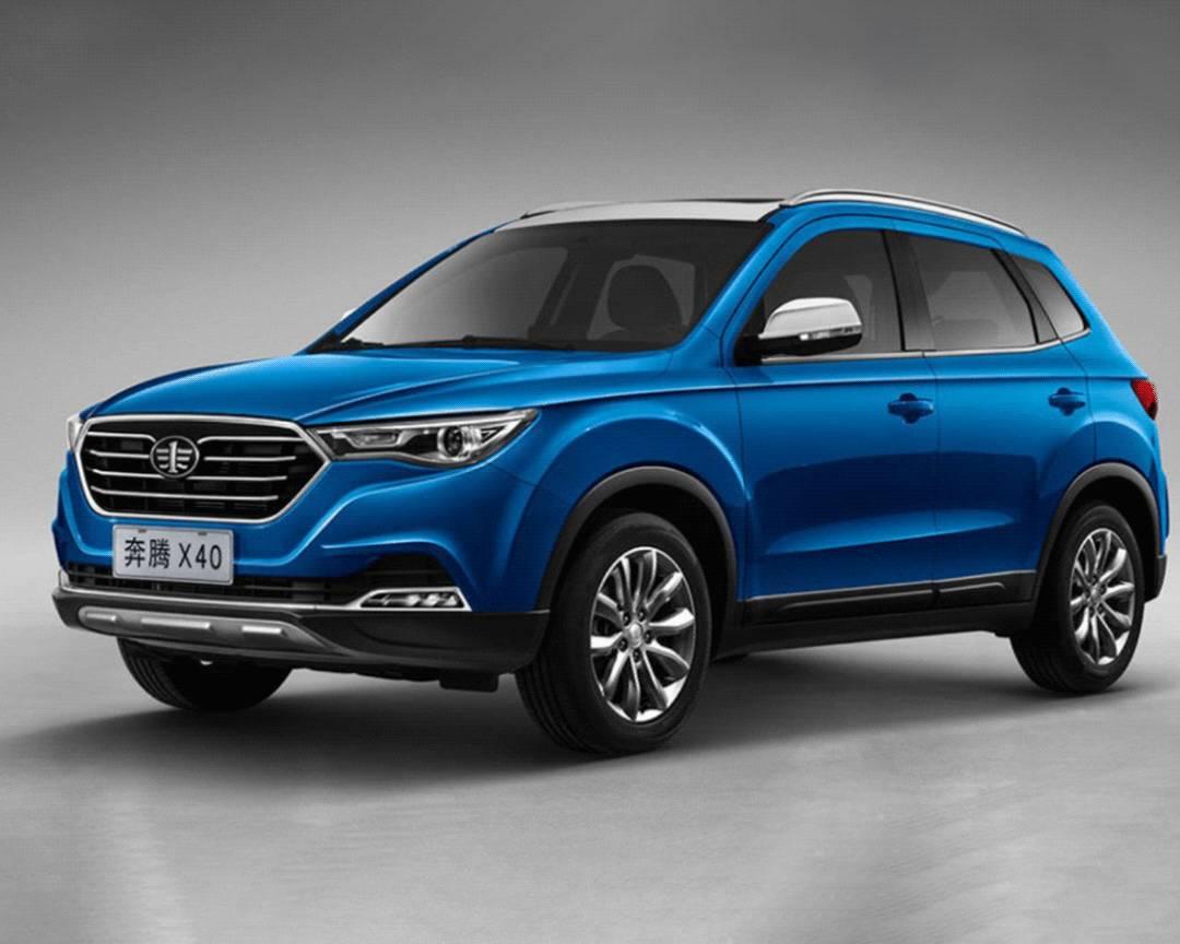 今年上市的最热suv,2017年的国产车哪款suv最好