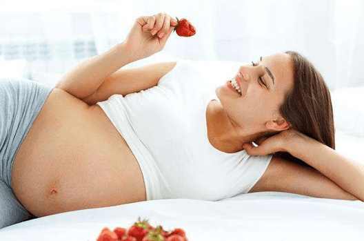 艰辛怀上双胞胎,艰辛孕育孩子