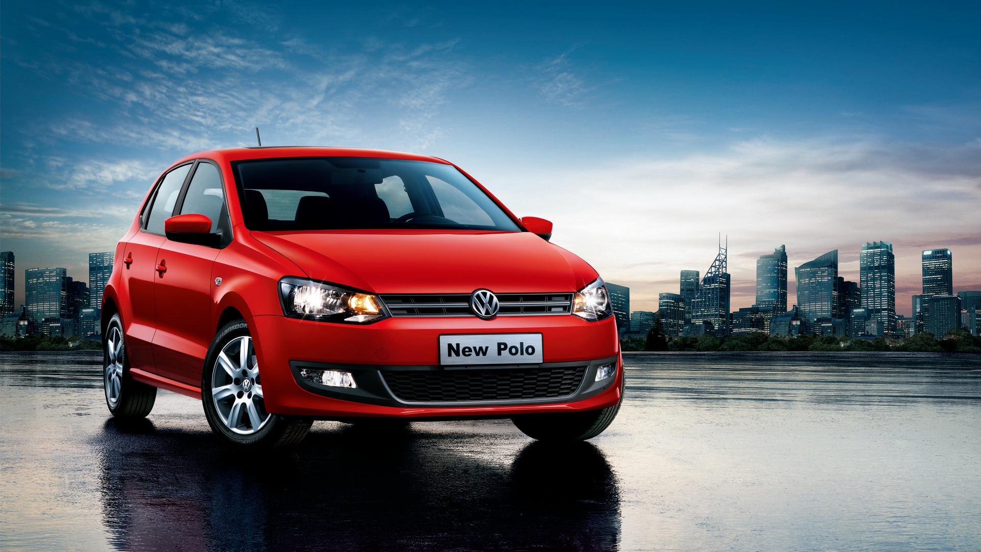 大众polo进化史,大众polo有哪些过人之处