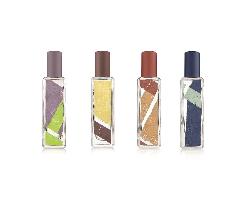 酷奇香水2017年,各个品牌最知名的香水