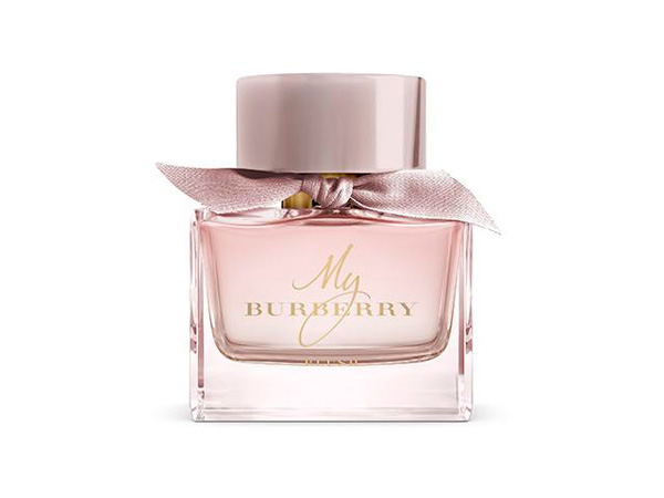 酷奇香水2017年,各个品牌最知名的香水