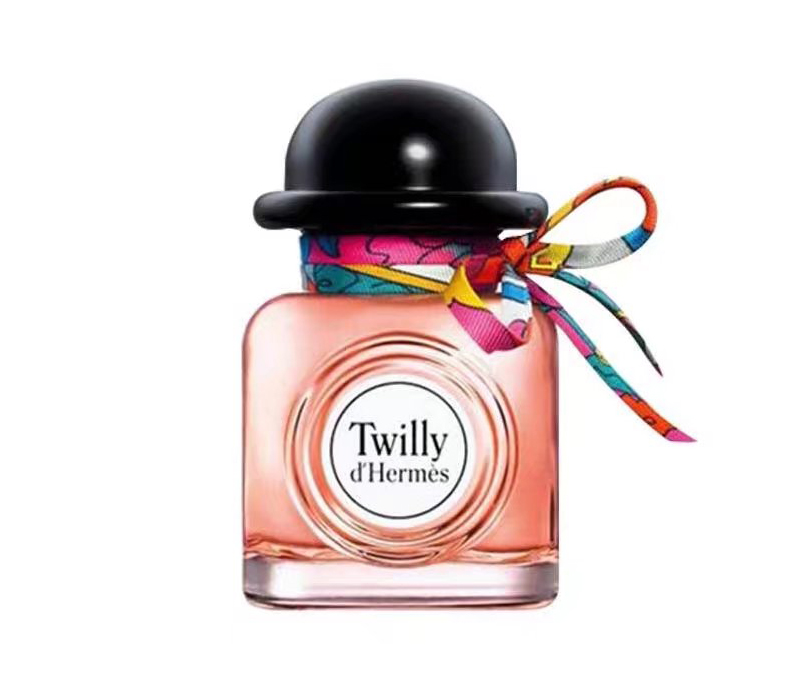 酷奇香水2017年,各个品牌最知名的香水