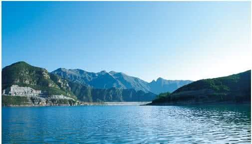 北京房山千年古镇,房山张坊的景点