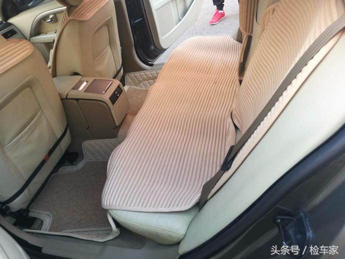 沃尔沃的安全测评,沃尔沃的安全案例