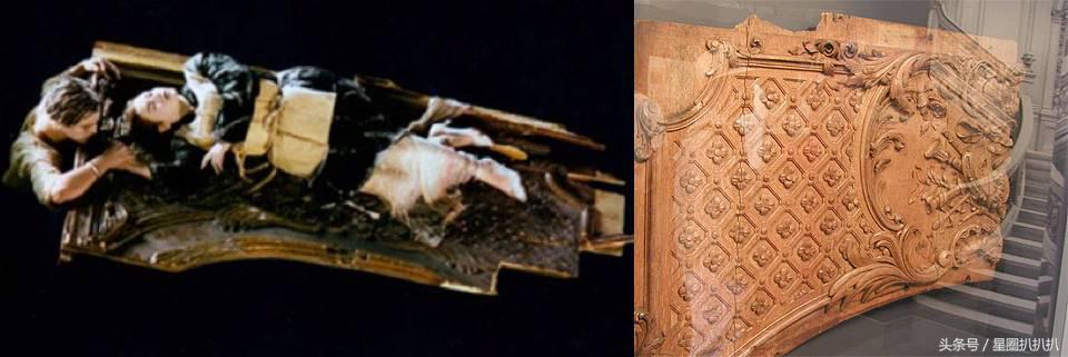 泰坦尼克号你不知道的拍摄花絮,titanic泰坦尼克号拍摄花絮