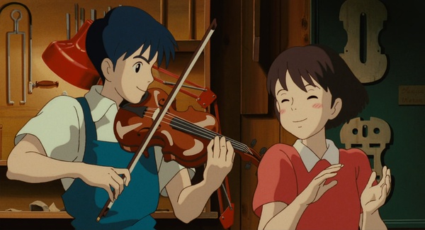 盘点那些让你此生难忘的恋爱动漫,那些让人感动的恋爱动漫