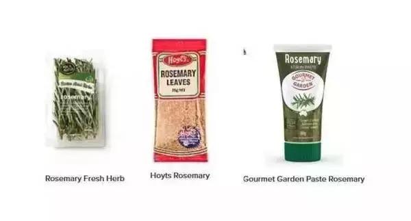 可惜啦！在澳洲，许多人几乎不会买超市这些本地调料，你真亏大了