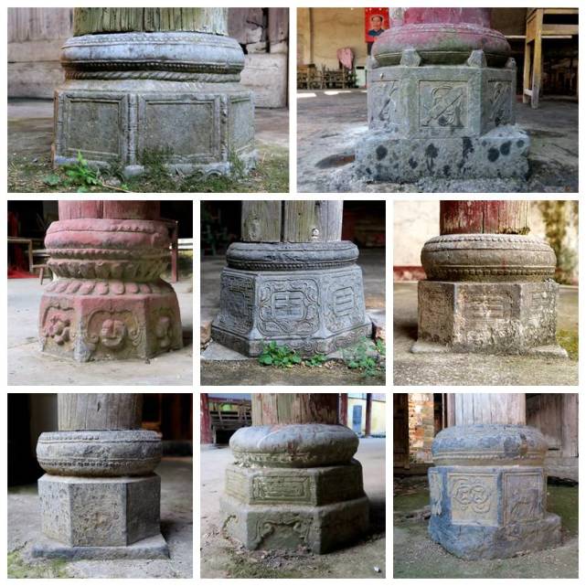 桂林桂北古村图片,桂北古村落灌阳