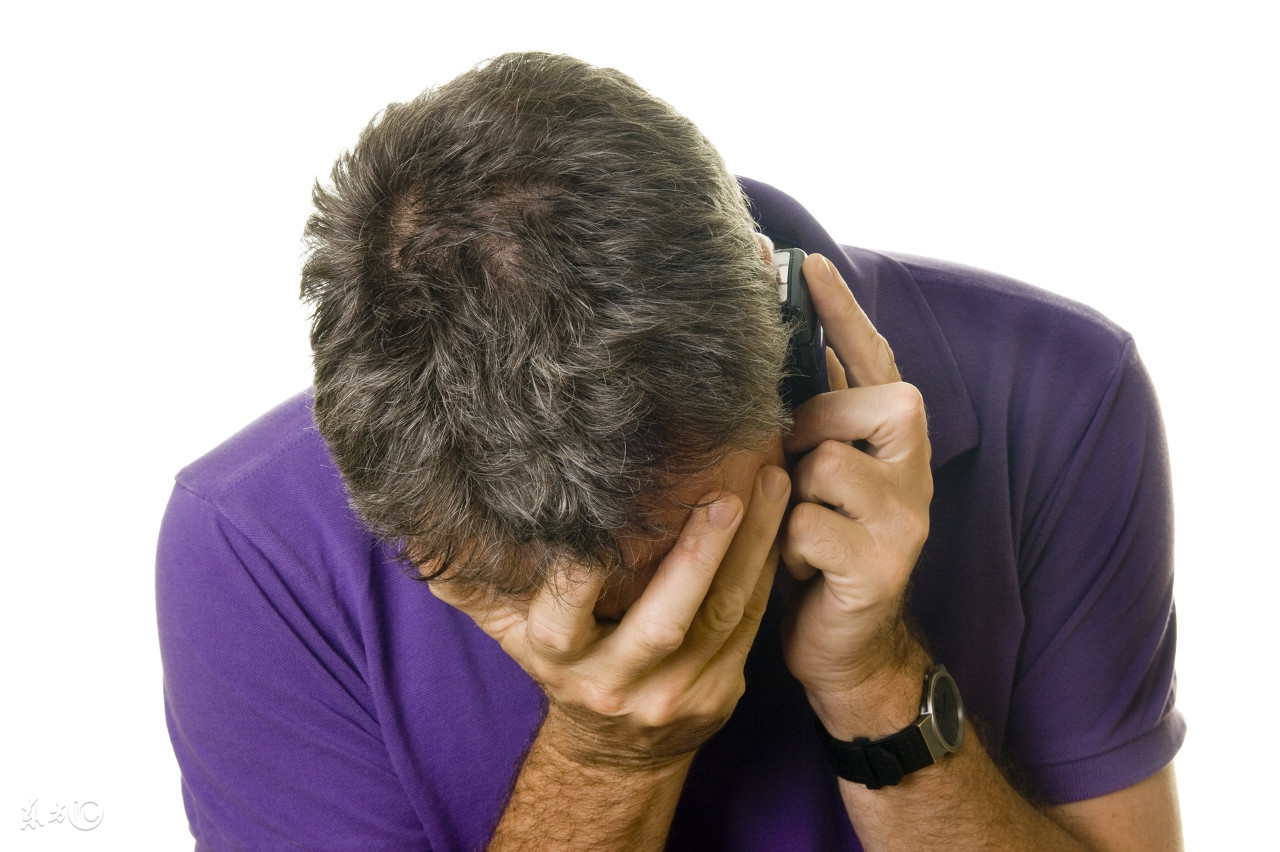 被辞退后很难过,被辞退既开心又难过