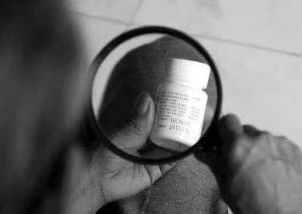 这款著名洗发水以后要凭处方买了,点开就知道是哪款了嘛!