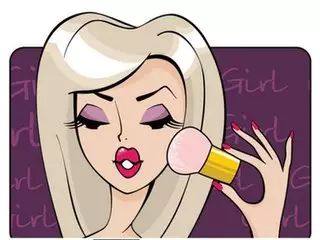 几块钱的化妆品能用吗？和几百块的又差在哪里？