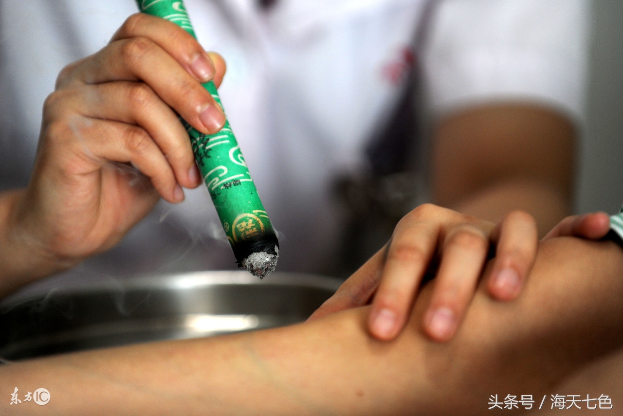 天天烤艾灸能有什么副作用,做艾灸理疗的副作用是什么