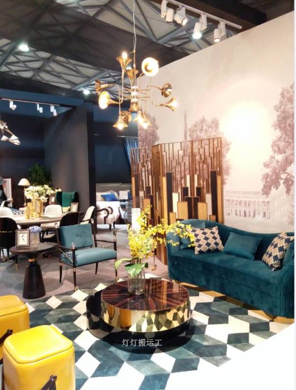 上海家具展会趋势分析,上海23届国际家具展览会时间表