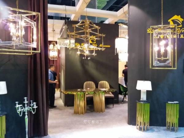 上海家具展会趋势分析,上海23届国际家具展览会时间表