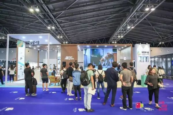 上海家具展会趋势分析,上海23届国际家具展览会时间表