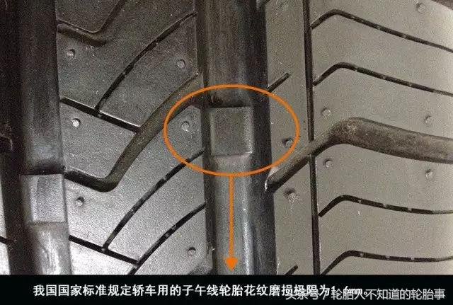 轮胎需要换胎的标准有哪些,轮胎换胎一般换几个