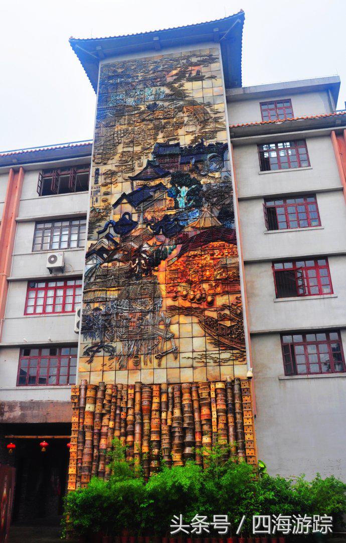 佛山南风古灶属于什么文化遗产,佛山南风古灶景点介绍图