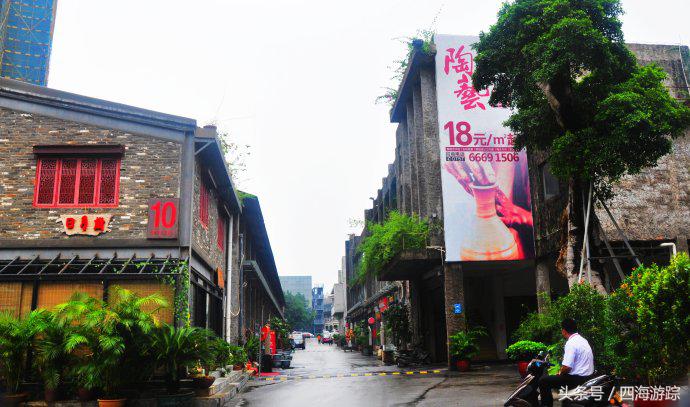 佛山南风古灶属于什么文化遗产,佛山南风古灶景点介绍图