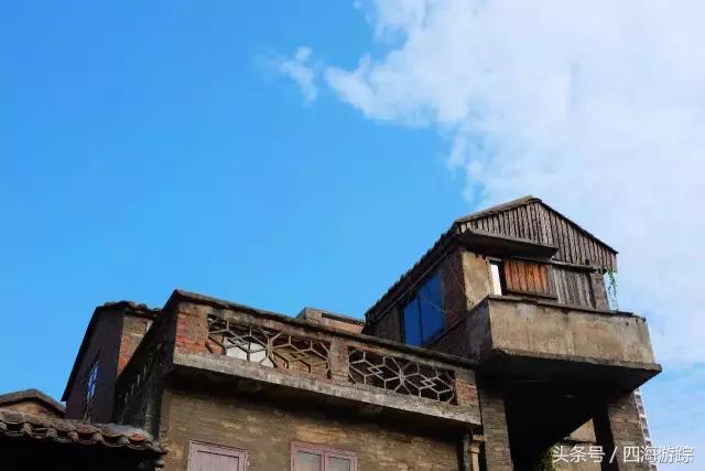 佛山南风古灶属于什么文化遗产,佛山南风古灶景点介绍图