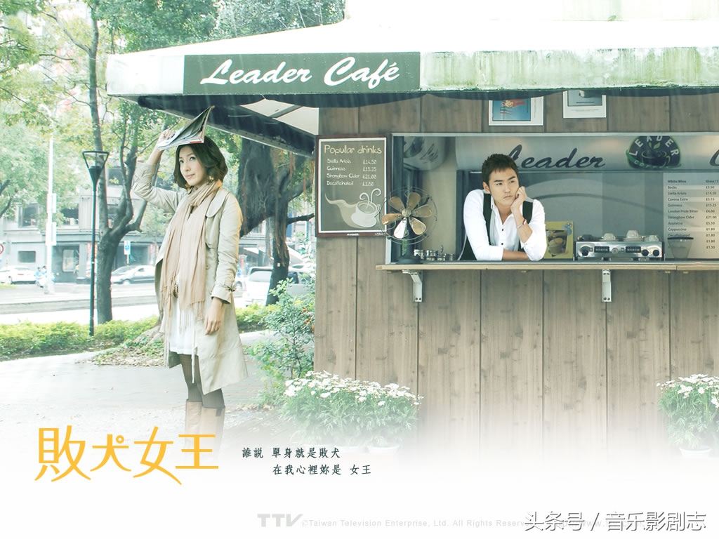 80年台湾青春偶像剧 (2019台湾青春偶像剧大全)