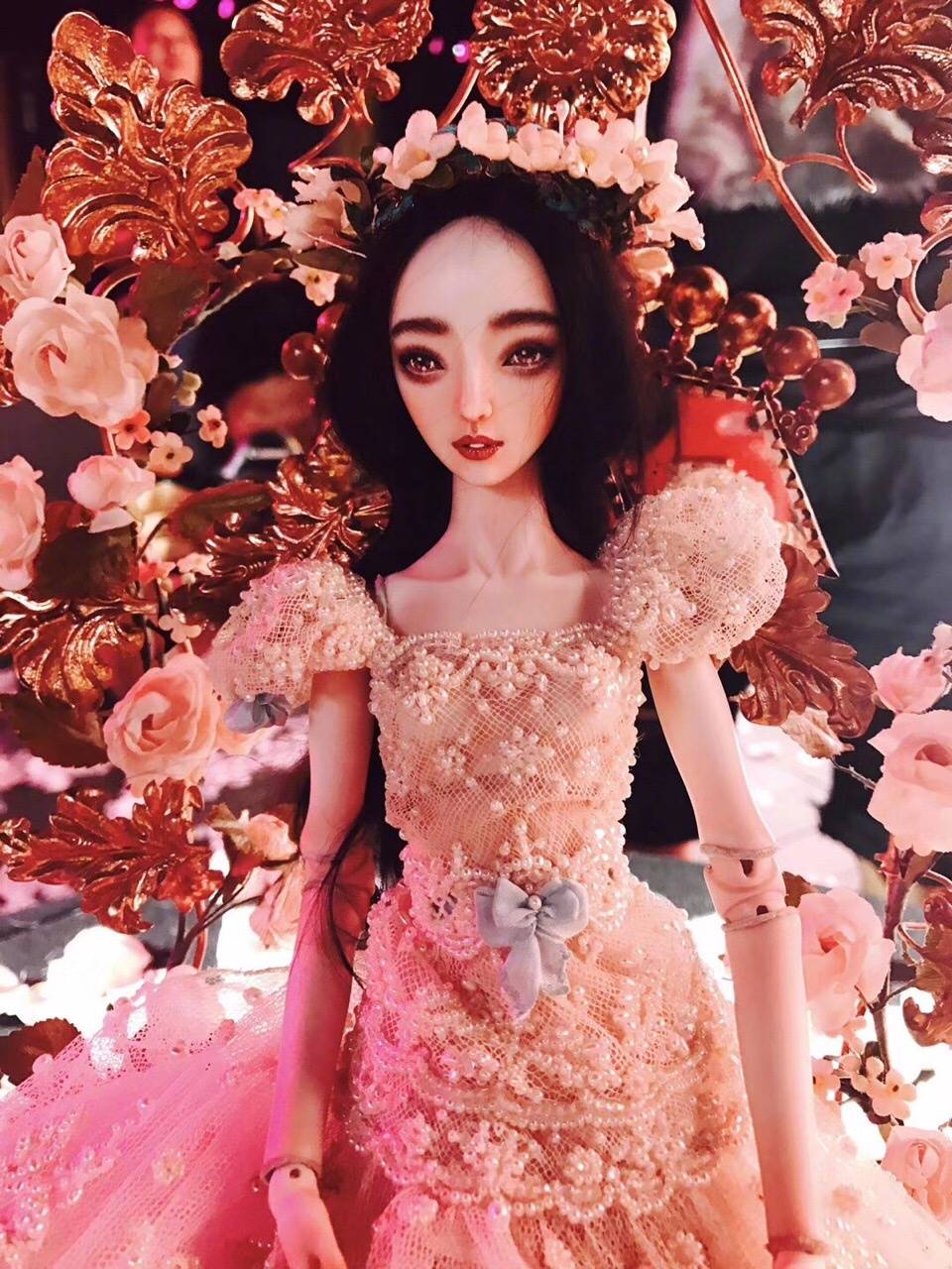 李晨范冰冰钻戒,李晨送给范冰冰的钻戒多少钱