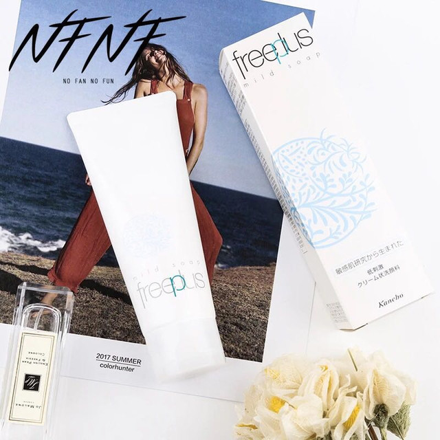 百奈子洗面奶真实测评,百元左右的洗面奶推荐