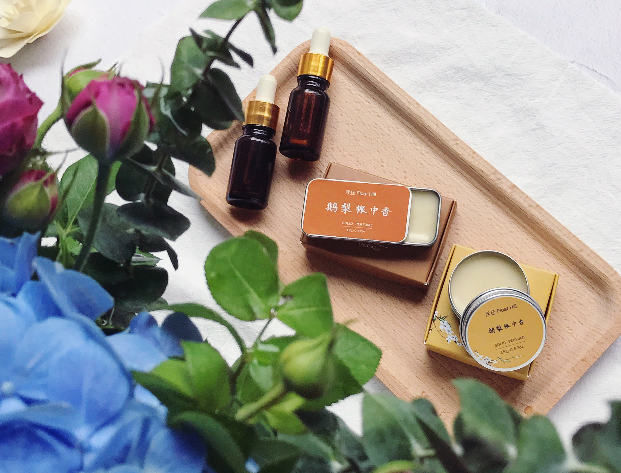 觉得香水很难闻,觉得香水太浓可以兑水吗