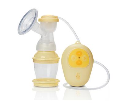 吸奶器买完没有奶怎么办,吸奶器怎么感觉吸不出来呢