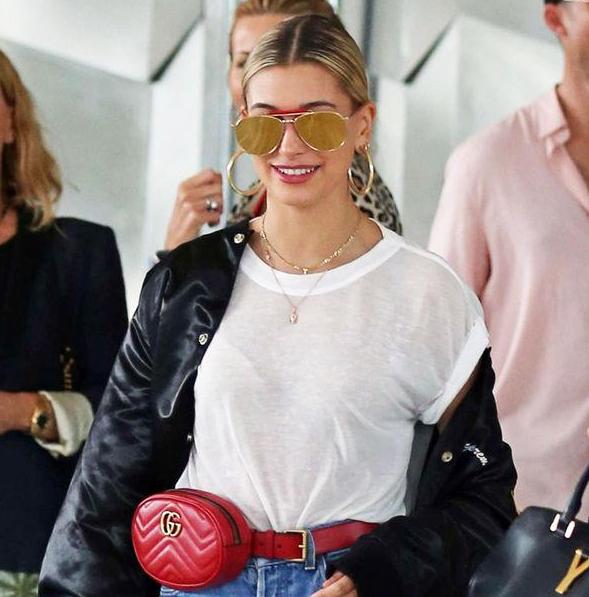 早秋复古又时髦的日常搭配,又酷又飒的早秋搭配