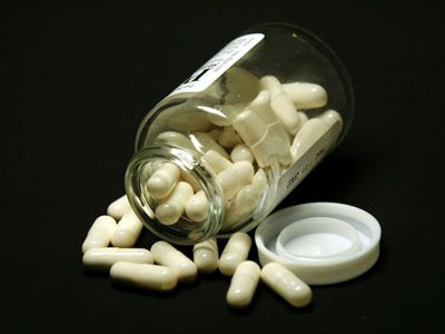 激素药使用后遗症都有哪些？