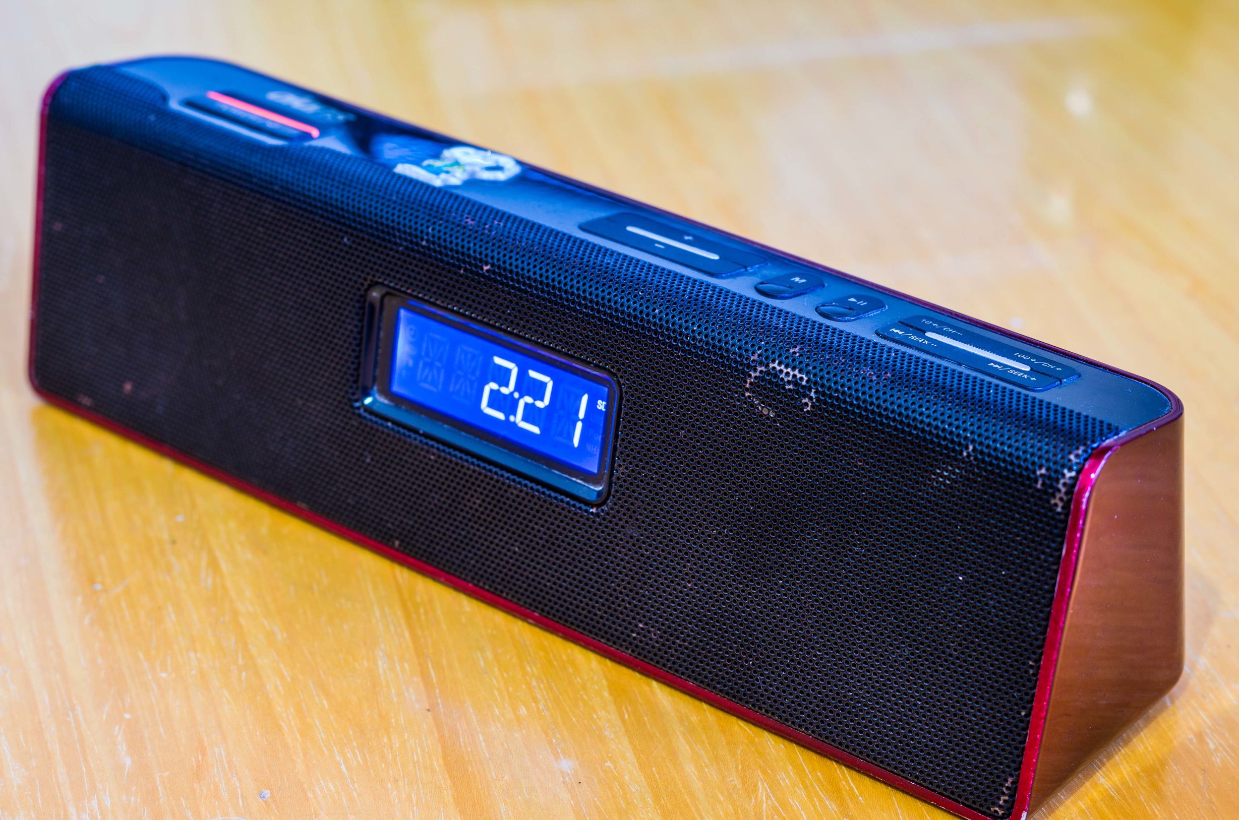 一个有魔力的盒子,一个充满魔力的盒子