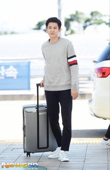 winner帅照,winner时尚照