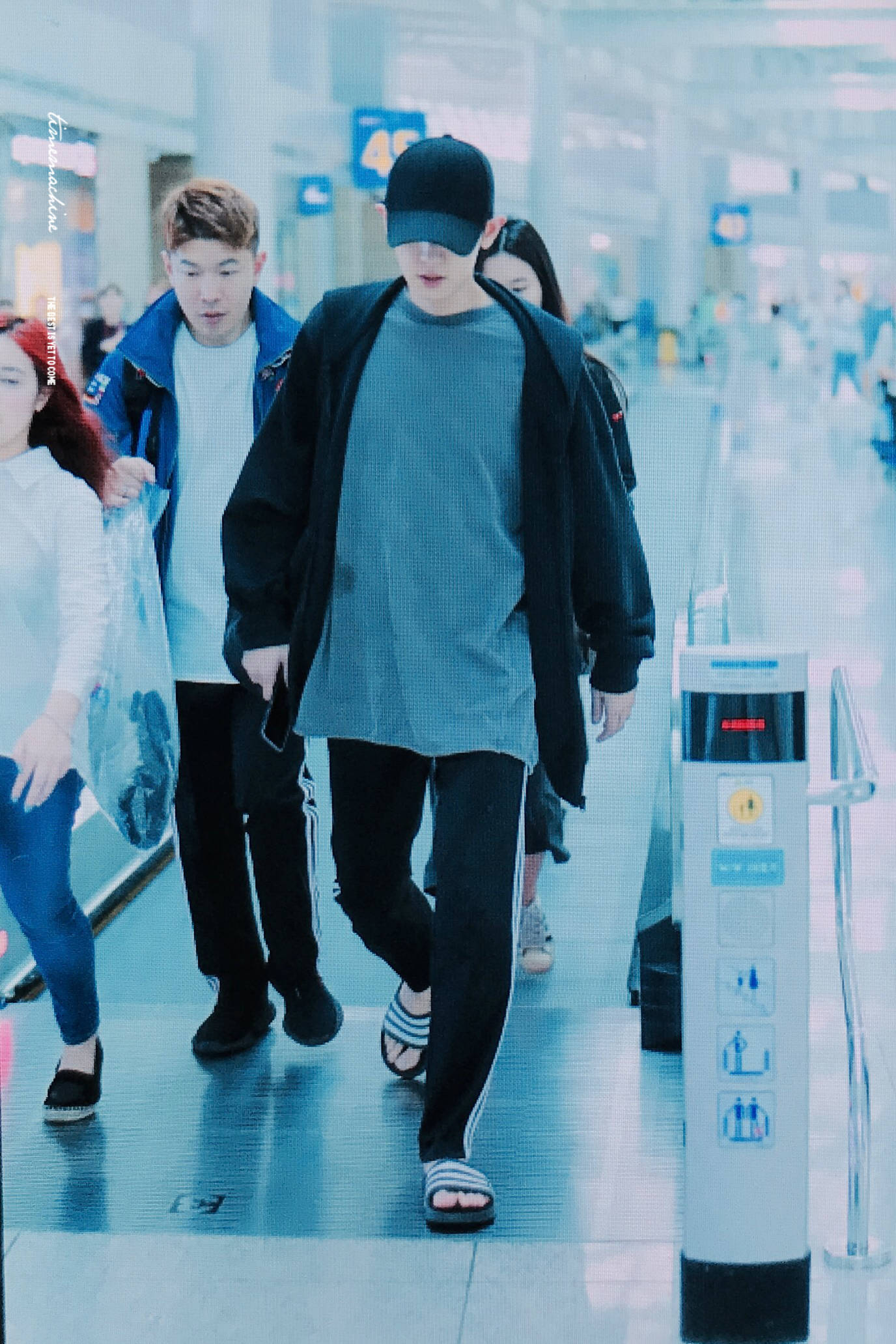 winner帅照,winner时尚照