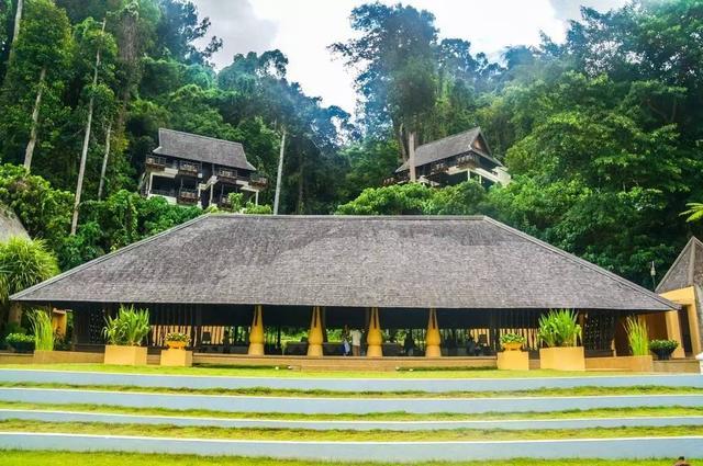 沙巴旅游酒店攻略,沙巴旅行攻略住宿推荐