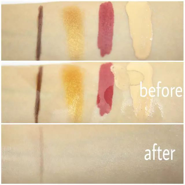 各大博主推荐的卸妆产品,美妆大神pony卸妆