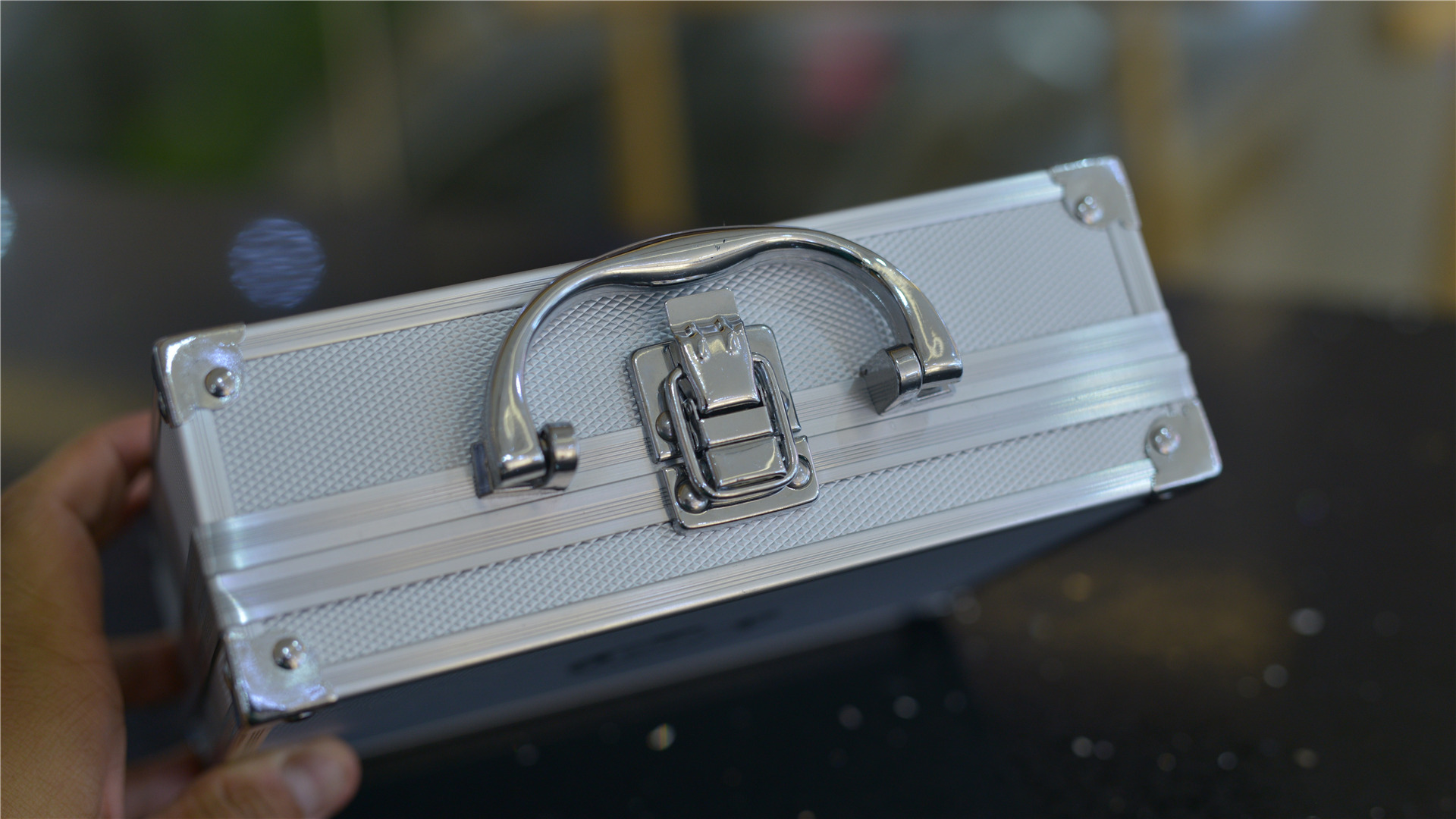 在USA被称为最高性价比的顶级国产耳机，老忠北斗星图赏+简评